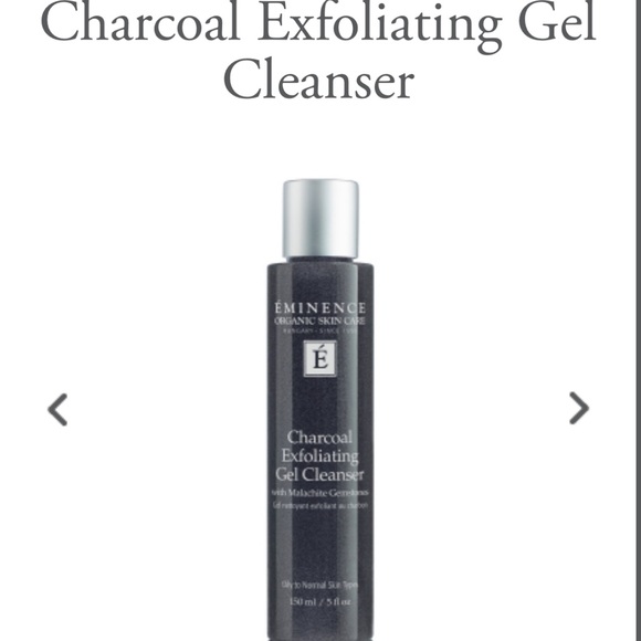 Eminence Cleanser